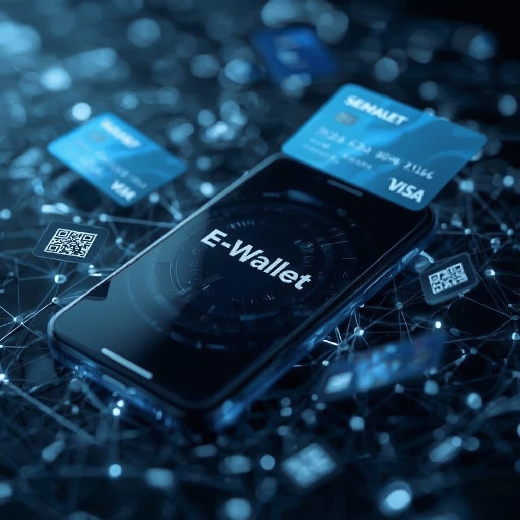 porte-monnaie électronique CASINO TRIOMPHE