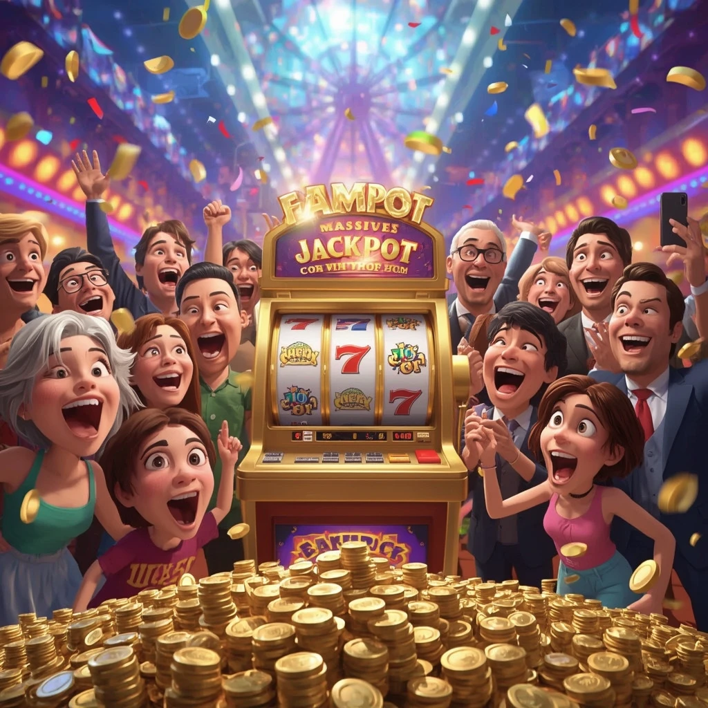 meilleurs jeux de Jackpot TRIOMPHE CASINO