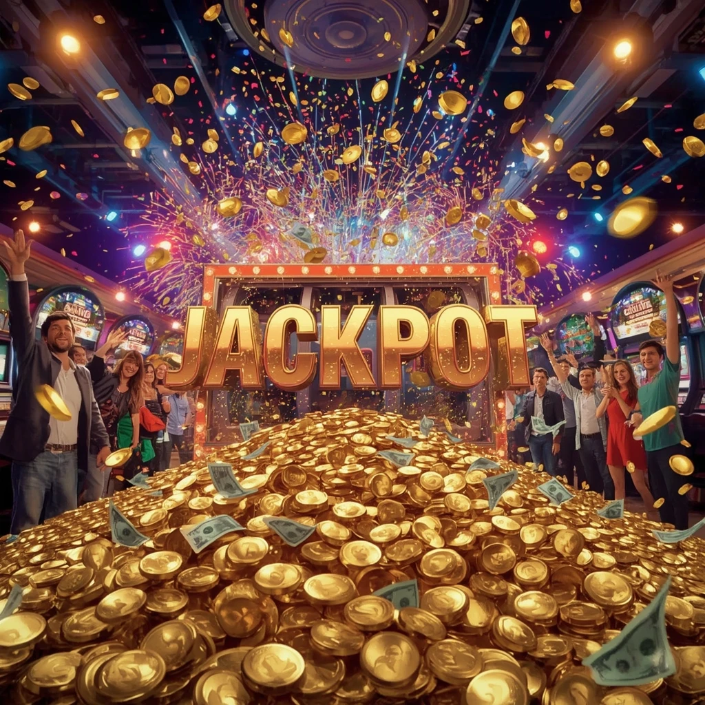 bonnes machines à sous TRIOMPHE CASINO