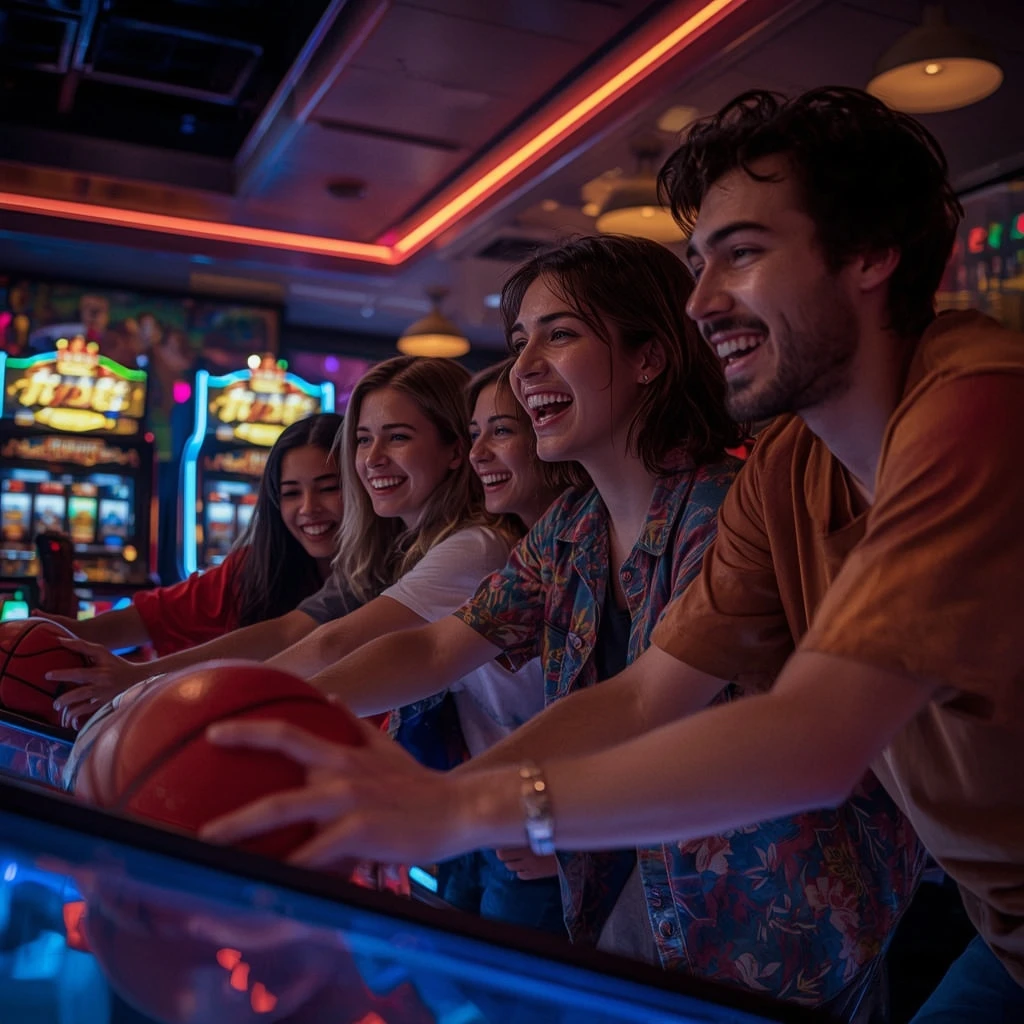 Paris sportifs Triomphe Casino