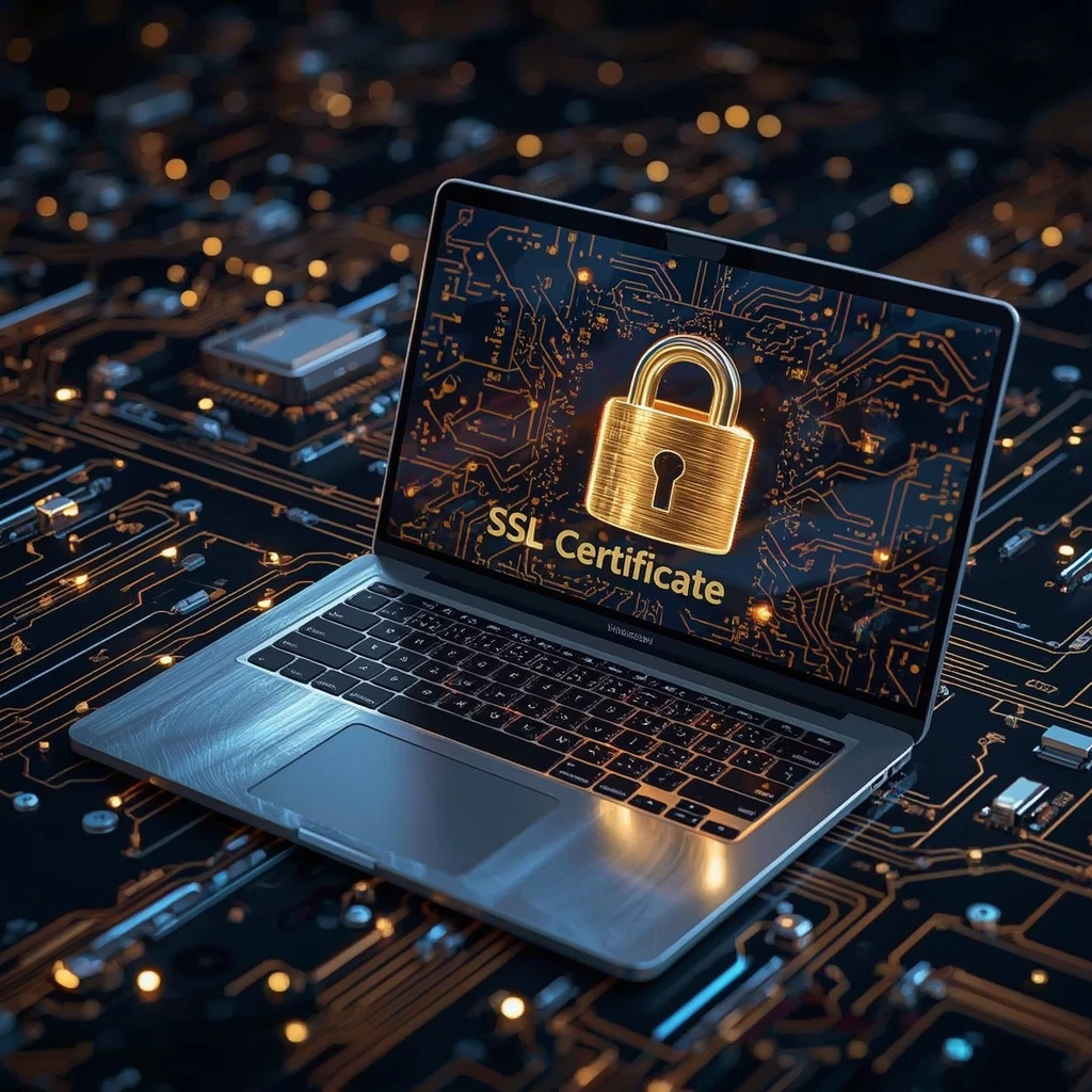 certificat ssl TRIOMPHE CASINO