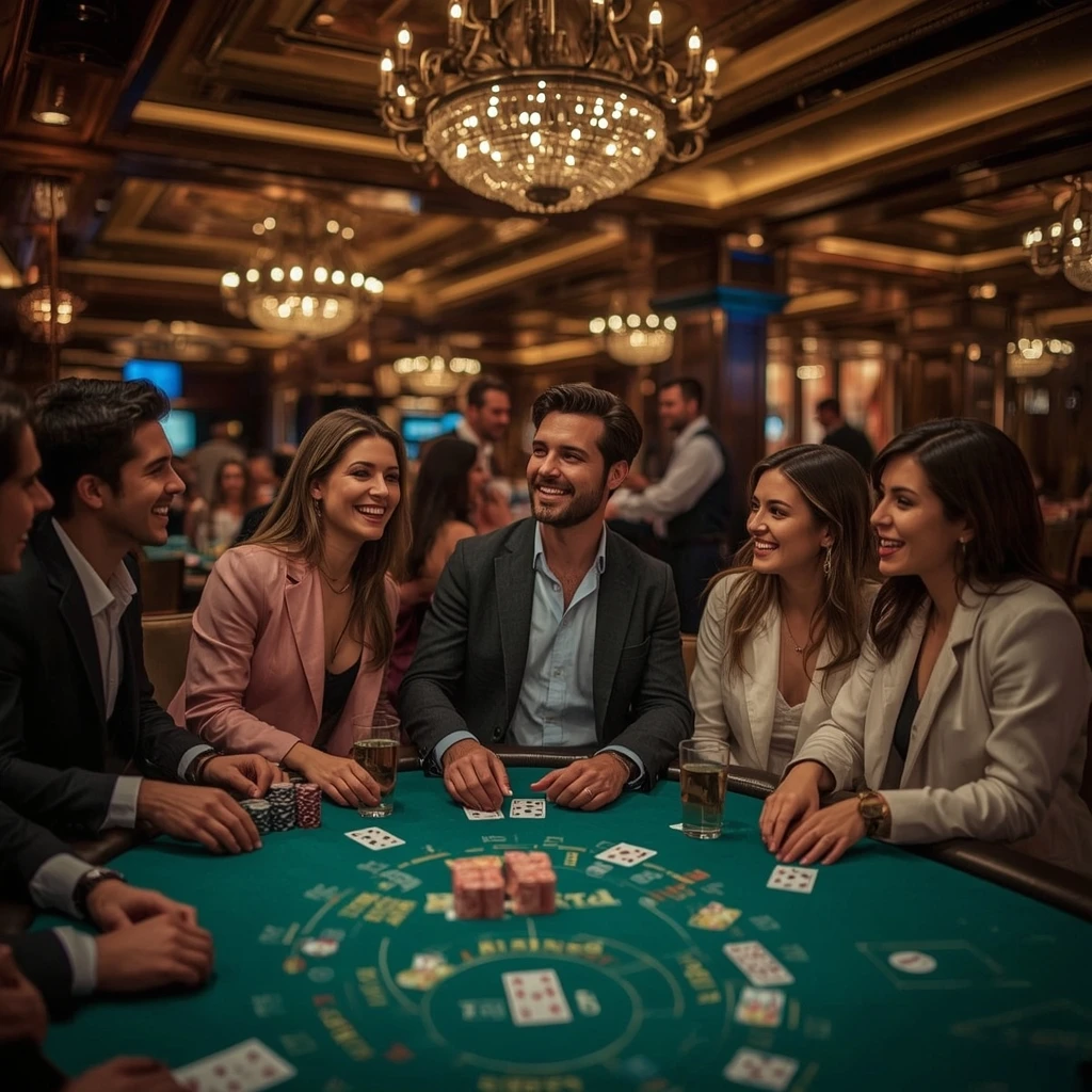 Double Bonus Poker CASINO TRIOMPHE